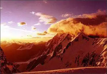 中国对外开放山峰最多的省区