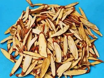 甘草资源最丰富的省区,图二