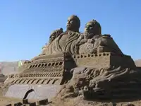 中国夏季最炎热的地方