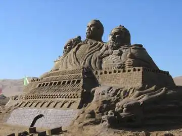 中国夏季最炎热的地方