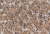 惟一的天蓝色天河石花岗岩矿藏