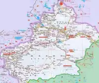 中国边境线最长的省区