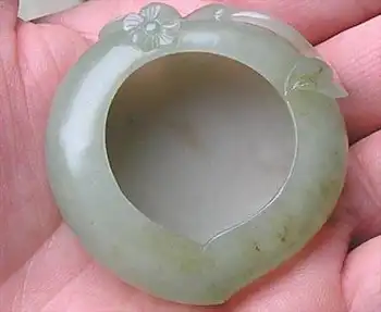 全国质量最优的玉,图二