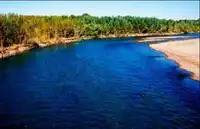 中国惟一流入北冰洋的河流