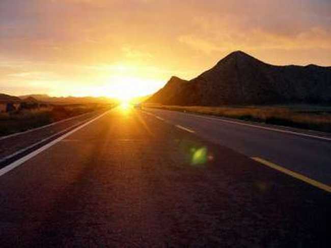 第一条防雪崩走廊