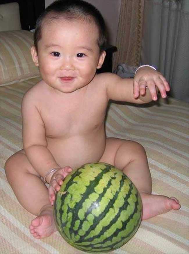 人均占有瓜果最多的省区,图四