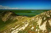 冻土层最深的地方