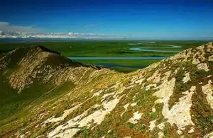 冻土层最深的地方