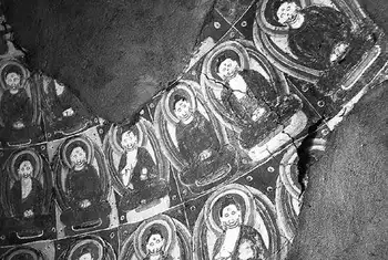 最早的石窟寺,图三