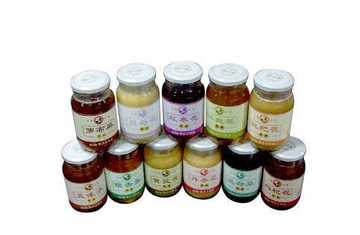 罗布麻面积分布最广的省区,图三