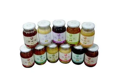 罗布麻面积分布最广的省区