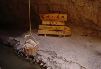 最长的地下灌溉系统,图二