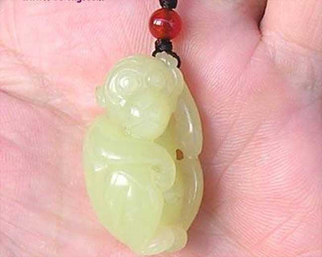 全国质量最优的玉,图三