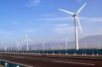 无降水时间最长的地方