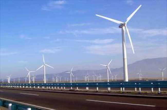 无降水时间最长的地方