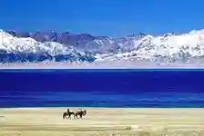 赛里木湖、薰衣草、果子沟、那拉提草原、巴音布鲁克5日浪漫之旅