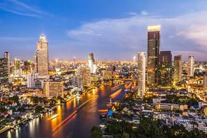 泰国八天品质游