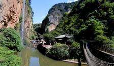 新疆到昆明、石林、大理、丽江、版纳双飞10日游（惠众游）