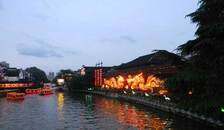 厦门.鼓浪屿.武夷山+华东五市双飞11日