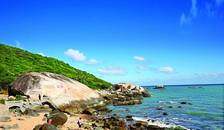 厦门.鼓浪屿.武夷山+海口.兴隆.三亚四星常规+广州.深圳.珠海双飞15日