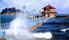 北京.故宫.长城.颐和园+大连.烟台.蓬莱.威海.青岛单飞双卧11日游