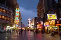 石林.大理.丽江.版纳+华东五市+扬州、畅游双水乡“乌镇.南浔”17日游