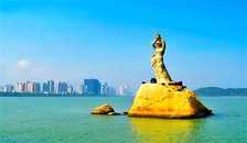 厦门.鼓浪屿.武夷山+广州.深圳.珠海双飞三卧11日