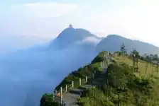 最美四川九寨沟、黄龙、峨眉乐山双飞8日游