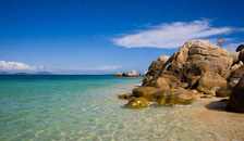 缤纷蜈支洲-海南三亚直飞6日游