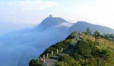 雪舞九寨-九寨沟.牟尼沟.藏羌.峨眉山(全景).乐山  双飞7日游