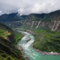 2026·相约西藏·高原有氧之旅纯玩9/11日游