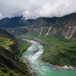 2026·相约西藏·高原有氧之旅纯玩9/11日游