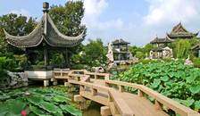 海口.兴隆.三亚+广州.深圳.珠海+华东五市+扬州、畅游双水乡“乌镇.南浔”  四飞16日游