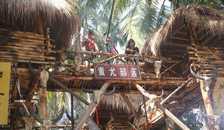 三亚直飞升级龙沐湾 天涯海角 6天5晚