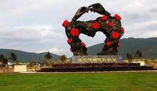 海南三亚、兴隆双飞6日—休闲