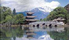 昆大丽版.石林+桂林.大漓江.阳朔.象鼻山.古东瀑布四飞15日