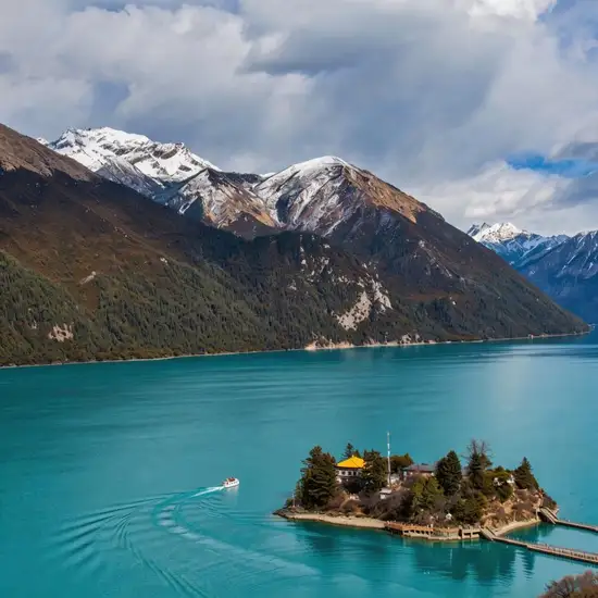 包车游玩幻灯片