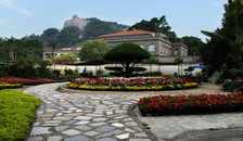 厦门.鼓浪屿.武夷山+桂林.漓江.阳朔四飞双卧10日