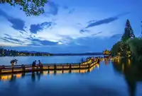 华东五市“乌镇.南浔.南山竹海”双飞7日游 精品“纯玩”游