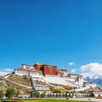 2026逐梦西藏全景线2-8人航空座椅小团