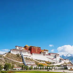 2026逐梦西藏全景线2-8人航空座椅小团