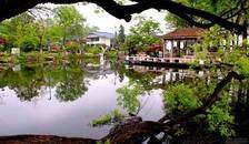 印象江南:华东五市+扬州+双水乡“乌镇.南浔”  双飞七日游