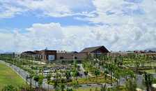 海南缤纷品质三亚直飞6日游