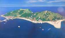 享·得美 ： 三亚直飞品质纯玩6日游