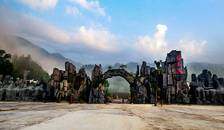 贵州经典之旅黄果树.西江千户苗寨.青岩古镇.天河潭 四飞5日纯玩游