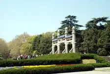 水墨江南:华东五市.南山竹海+水乡乌镇纯玩 双飞7日游