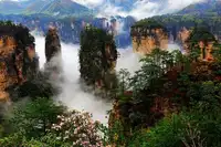 华东五市“乌镇”、木渎、长沙、凤凰古城、张家界 双飞单卧11日游