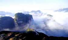 厦门.鼓浪屿.武夷山+长沙.张家界.凤凰九景纯玩双飞10日