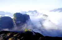 厦门.土楼.集美.大嶝岛.鼓浪屿.武夷山.大红袍三飞9日