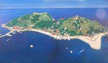 厦门.鼓浪屿.武夷山+海口.兴隆.三亚四星常规四飞双卧11日